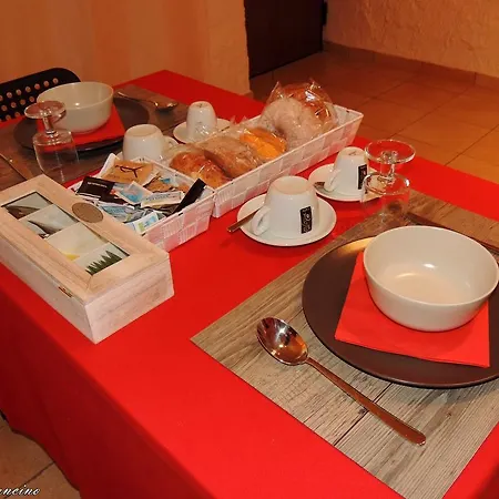 La Casa Del Colonnello Hotel Vercelli Buitenkant foto