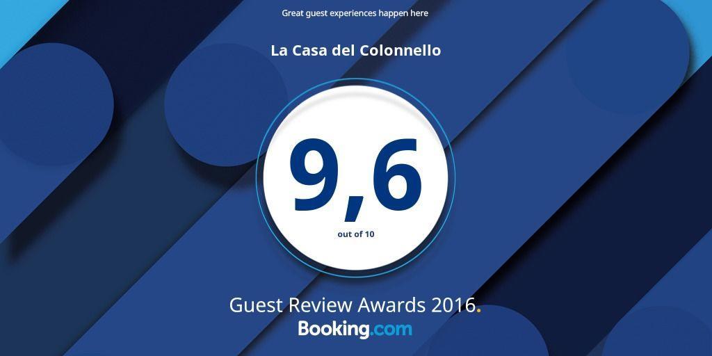 La Casa Del Colonnello * Vercelli