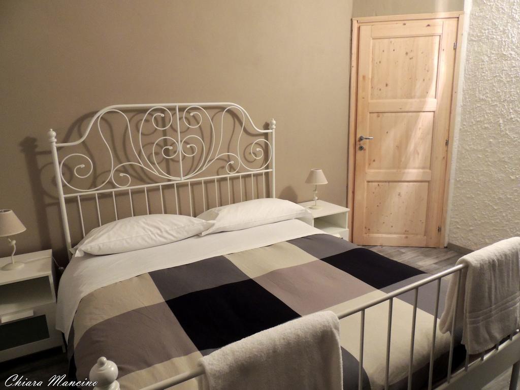 La Casa Del Colonnello Guest house