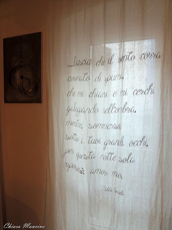 La Casa Del Colonnello Vercelli