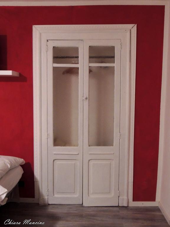 Guest house La Casa Del Colonnello Vercelli
