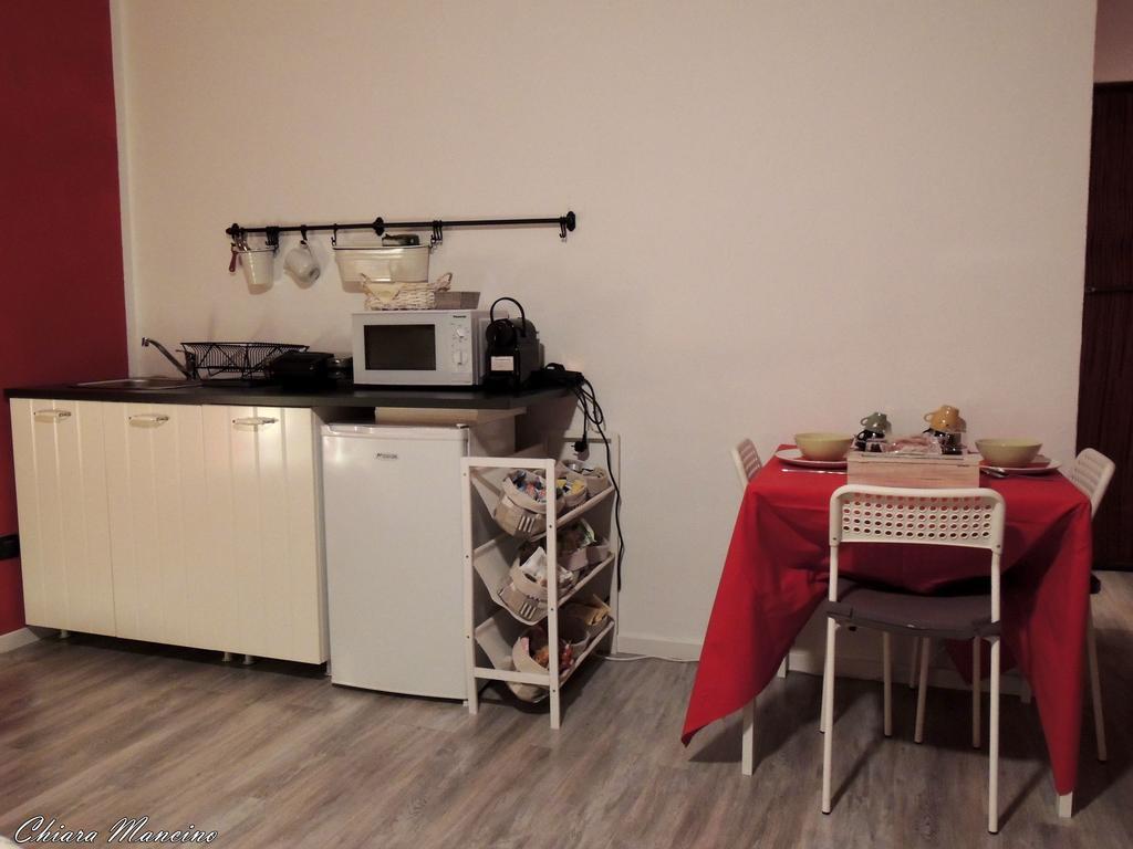 La Casa Del Colonnello Guest house Vercelli