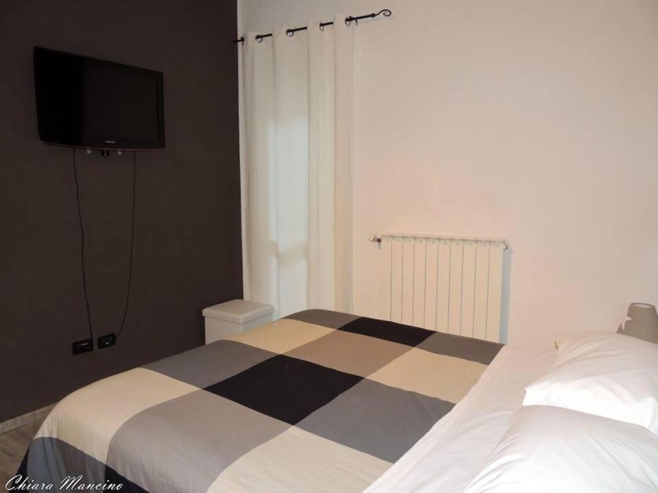 La Casa Del Colonnello Guest house